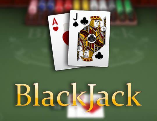 Blackjack MH (BGaming)